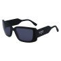 Unisex-Sonnenbrille Karl Lagerfeld KL6106S-2 Ø 64 mm | Tienda24 - Global Online Shop Tienda24.eu