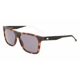 Lunettes de soleil Homme Lacoste L972S-230 ø 57 mm de Lacoste, Lunettes et accessoires - Réf : S0379390, Prix : 59,40 €, Remi...