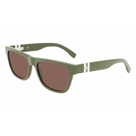 Óculos escuros masculinos Lacoste L979S-275 ø 56 mm de Lacoste, Óculos e acessórios - Ref: S0379394, Preço: 59,40 €, Desconto: %