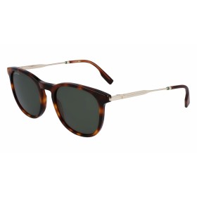 Lunettes de soleil Homme Lacoste L989S-2 Ø 53 mm de Lacoste, Lunettes et accessoires - Réf : S0379400, Prix : 59,40 €, Remise...