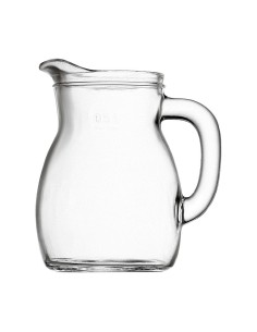 Transparent Glass Jug Vivalto Cooler Tap Plastic 3800 ml | Tienda24 Tienda24.eu