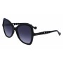 Damensonnenbrille LIU JO LJ774S-1 ø 57 mm | Tienda24 - Global Online Shop Tienda24.eu