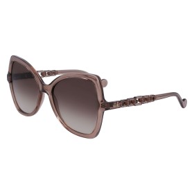 Lunettes de soleil Femme LIU JO LJ774S-200 ø 57 mm de LIU JO, Lunettes et accessoires - Réf : S0379412, Prix : 41,93 €, Remis...