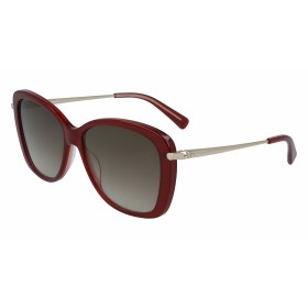 Lunettes de soleil Femme Longchamp LO616S-599 ø 56 mm de Longchamp, Lunettes et accessoires - Réf : S0379415, Prix : 59,40 €,...