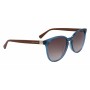 Ladies' Sunglasses Longchamp LO647S-429 Ø 53 mm by Longchamp, Glasses and accessories - Ref: S0379417, Price: 59,40 €, Discou...