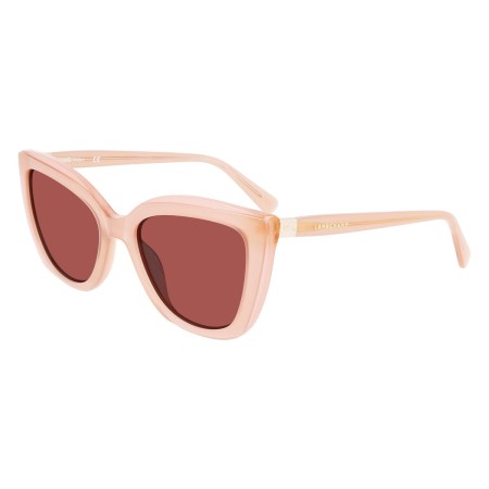 Ladies' Sunglasses Longchamp LO695S-681 ø 54 mm by Longchamp, Glasses and accessories - Ref: S0379424, Price: 59,40 €, Discou...