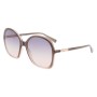 Damensonnenbrille Longchamp LO711S-15 ø 59 mm | Tienda24 - Global Online Shop Tienda24.eu