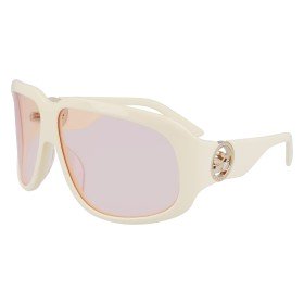 Lunettes de soleil Femme Longchamp LO736S-109 Ø 67 mm de Longchamp, Lunettes et accessoires - Réf : S0379432, Prix : 57,73 €,...