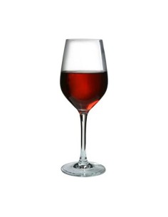 Set de verres à vin Chef&Sommelier Exaltation Transparent 380 ml (6 Unités) | Tienda24 Tienda24.eu