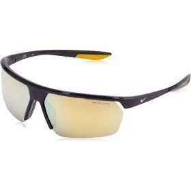 Monture de Lunettes Homme Under Armour UA-5000-G-09VF518 Gris Ø 55 mm | Tienda24 - Global Online Shop Tienda24.eu