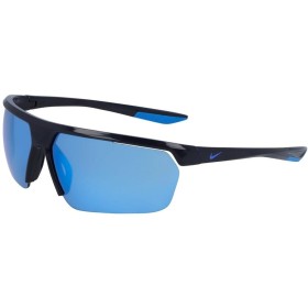 Unisex Sunglasses Nike GALE-FORCE-M-CW4668-451 ø 71 mm by Nike, Glasses and accessories - Ref: S0379443, Price: 59,40 €, Disc...