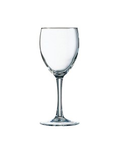 Wine glass Arcoroc PRINCESA 6 unidades (31 cl) by Arcoroc, Wine glasses - Ref: S2705803, Price: €21.09, Discount: %