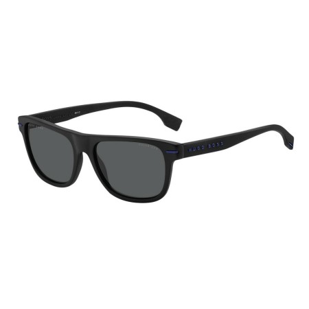 Occhiali da sole Uomo Hugo Boss BOSS-1322-S-0VK-M9 Ø 55 mm di Hugo Boss, Occhiali e accessori - Rif: S0379463, Prezzo: 78,12 ...