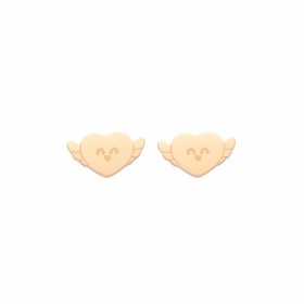 Boucles d´oreilles Femme Mr. Wonderful WJ10206 Acier inoxydable 1,5 cm de Mr. Wonderful, Boucles d'oreilles - Réf : S0379478,...