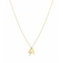 Collier Femme Mr. Wonderful WJ20100 60 cm de Mr. Wonderful, Colliers - Réf : S0379481, Prix : 21,60 €, Remise : %