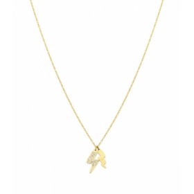 Collier Femme Mr. Wonderful WJ20100 60 cm de Mr. Wonderful, Colliers - Réf : S0379481, Prix : 21,60 €, Remise : %