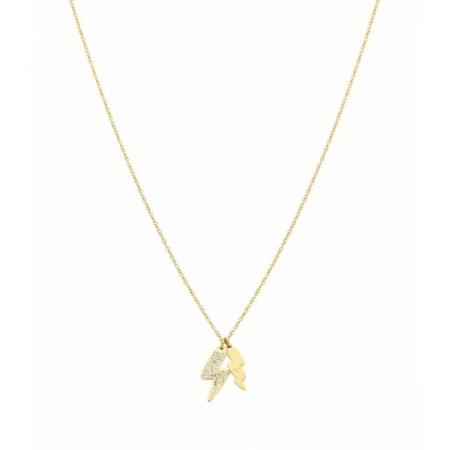 Ladies' Necklace Mr. Wonderful WJ20100 60 cm | Tienda24 - Global Online Shop Tienda24.eu