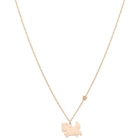 Ladies' Necklace Mr. Wonderful WJ20200 60 cm by Mr. Wonderful, Necklaces - Ref: S0379483, Price: 21,60 €, Discount: %