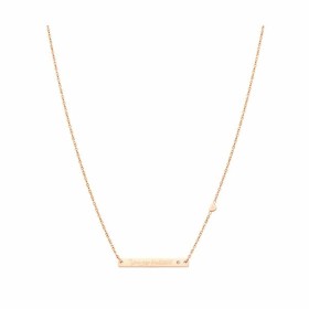 Ladies' Necklace Mr. Wonderful WJ20205 60 cm by Mr. Wonderful, Necklaces - Ref: S0379487, Price: 21,60 €, Discount: %