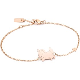 Pulsera Mujer Mr. Wonderful WJ30206 19 cm de Mr. Wonderful, Pulseras - Ref: S0379499, Precio: 19,80 €, Descuento: %