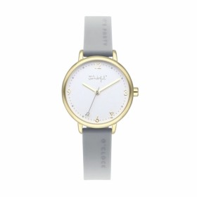 Orologio Donna Mr. Wonderful WR45400 (Ø 30 mm) di Mr. Wonderful, Orologi da polso - Rif: S0379506, Prezzo: 32,85 €, Sconto: %