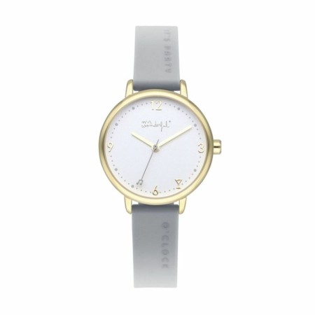 Orologio Donna Mr. Wonderful WR45400 (Ø 30 mm) | Tienda24 - Global Online Shop Tienda24.eu