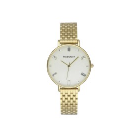 Relógio feminino Radiant RA542201 (Ø 36 mm) de Radiant, Relógios com braselete - Ref: S0379513, Preço: 31,86 €, Desconto: %