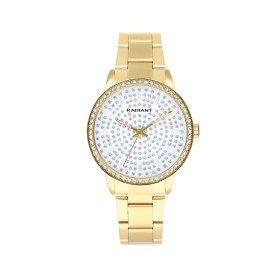 Orologio Donna Calvin Klein WAVY (Ø 32 mm) | Tienda24 - Global Online Shop Tienda24.eu