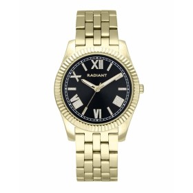 Reloj Mujer Radiant RA582203 (Ø 37 mm) de Radiant, Relojes de pulsera - Ref: S0379520, Precio: 27,00 €, Descuento: %