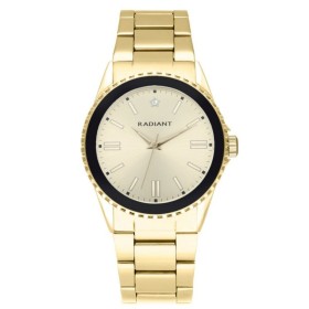 Relógio feminino Radiant RA592204 (Ø 38 mm) de Radiant, Relógios com braselete - Ref: S0379521, Preço: 28,80 €, Desconto: %