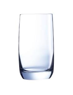 Gläserset Arcoroc ARC L7256 Durchsichtig Glas 6 Stücke 280 ml | Tienda24 Tienda24.eu