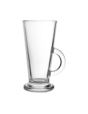 Tazza Mug Arcoroc 6 Unità Trasparente Vetro (29 cl) da Arcoroc, Tazze - Ref: S2705856, Precio: €30.37, Descuento: %