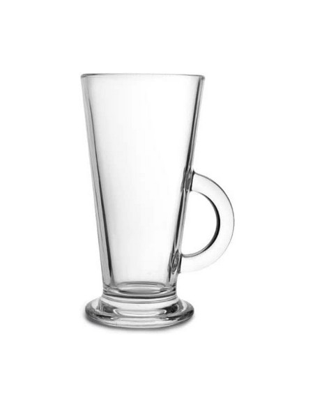 Tazza Mug Arcoroc 6 Unità Trasparente Vetro (29 cl) da Arcoroc, Tazze - Ref: S2705856, Precio: €30.37, Descuento: %