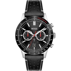 Orologio Uomo Hugo Boss (Ø 46 mm) di Hugo Boss, Orologi da polso - Rif: S0379546, Prezzo: 218,85 €, Sconto: %