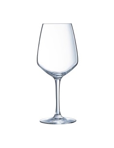 verre de vin Luminarc Versailles Transparent verre 6 Unités (72 cl) | Tienda24 Tienda24.eu