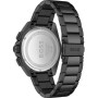 Relógio masculino Hugo Boss (Ø 45 mm) de Hugo Boss, Relógios com braselete - Ref: S0379549, Preço: 320,78 €, Desconto: %