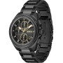 Relógio masculino Hugo Boss (Ø 45 mm) de Hugo Boss, Relógios com braselete - Ref: S0379549, Preço: 320,78 €, Desconto: %