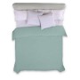 Housse de Couette Alexandra House Living Eau Vert clair 220 x 220 cm de Alexandra House Living, Couettes et housses de couett...