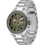 Relógio masculino Hugo Boss (Ø 44 mm) de Hugo Boss, Relógios com braselete - Ref: S0379550, Preço: 282,28 €, Desconto: %