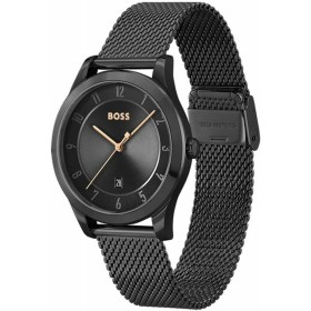 Orologio Uomo Hugo Boss (Ø 41 mm) di Hugo Boss, Orologi da polso - Rif: S0379551, Prezzo: 198,96 €, Sconto: %