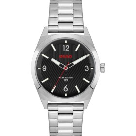 Relógio masculino Hugo Boss 1530251 (Ø 42 mm) de Hugo Boss, Relógios com braselete - Ref: S0379557, Preço: 123,54 €, Desconto: %