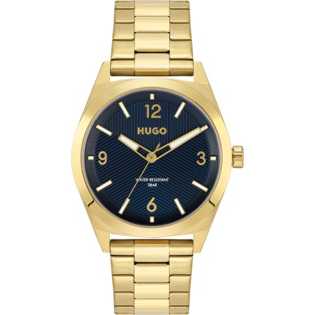 Relógio masculino Hugo Boss (Ø 42 mm) de Hugo Boss, Relógios com braselete - Ref: S0379558, Preço: 143,02 €, Desconto: %