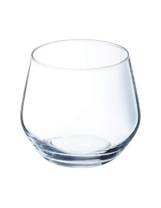 Set of glasses LAV Tuana 320 ml 3 Pieces (16 Units) | Tienda24 Tienda24.eu