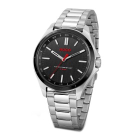 Montre Homme Hugo Boss 1570156 (Ø 42 mm) de Hugo Boss, Montres bracelet - Réf : S0379560, Prix : 140,84 €, Remise : %