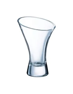 Wineglass Transparent Glass 280 ml (24 Units) | Tienda24 Tienda24.eu