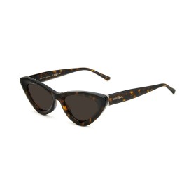 Lunettes de soleil Femme Jimmy Choo ADDY-S-086 Ø 52 mm de Jimmy Choo, Lunettes et accessoires - Réf : S0379565, Prix : 99,00 ...