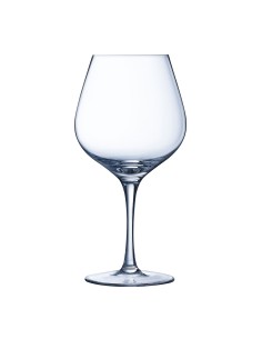 Set de Verres Royal Leerdam Gotica 600 ml Ø 7 x 9 x 23,5 cm 6 Unités | Tienda24 Tienda24.eu