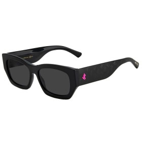 Ladies' Sunglasses Jimmy Choo CAMI-S-807 ø 56 mm by Jimmy Choo, Glasses and accessories - Ref: S0379575, Price: 79,86 €, Disc...