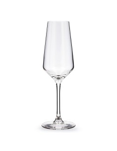 Copa de champán Chef & Sommelier Transparente Vidrio (19 cl) | Tienda24 Tienda24.eu