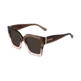 Lunettes de soleil Femme Jimmy Choo EDNA-S-08M Ø 52 mm de Jimmy Choo, Lunettes et accessoires - Réf : S0379576, Prix : 99,51 ...